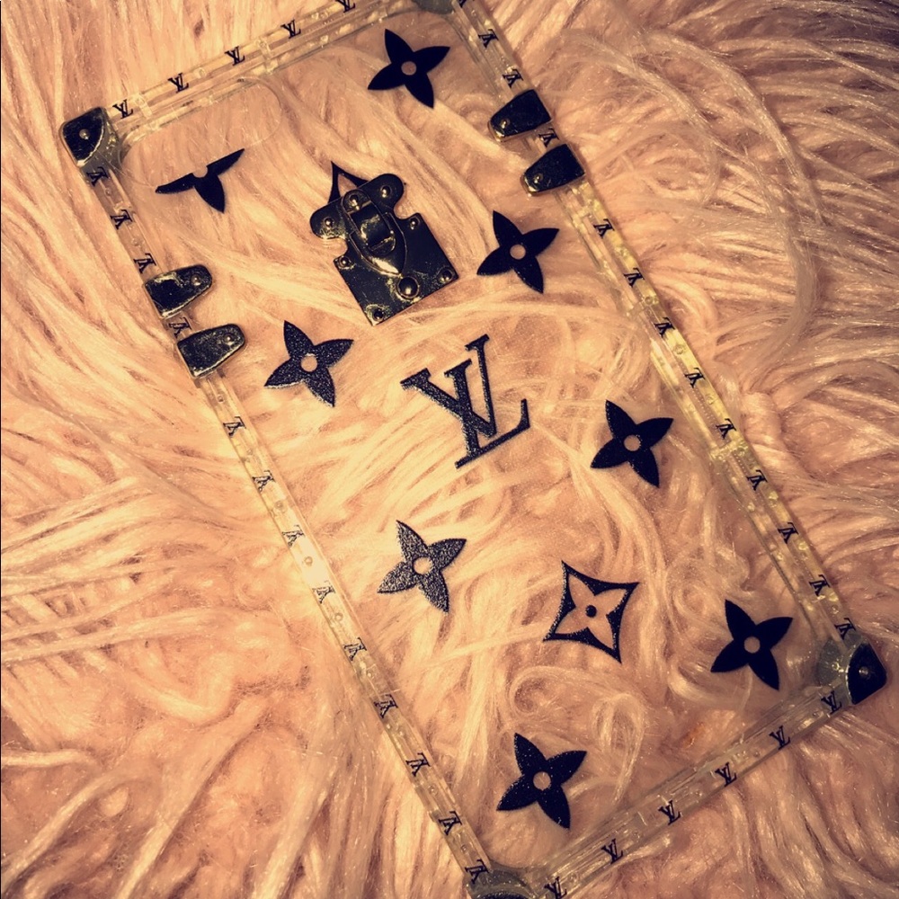 iPhone 7/8 plus case
